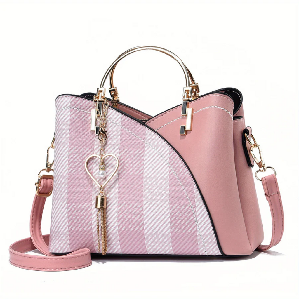 Chique dames handtas