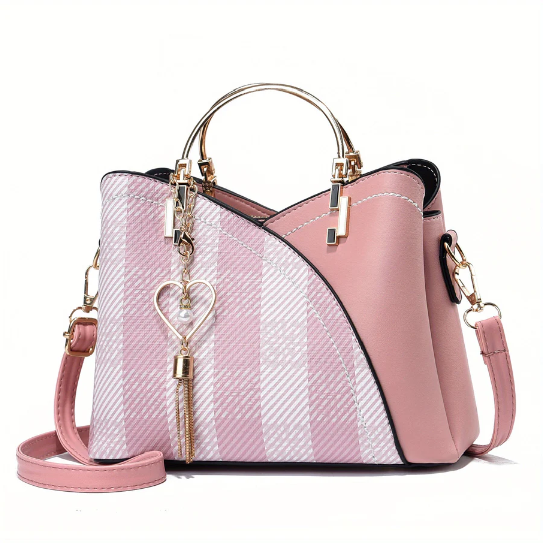 Chique dames handtas