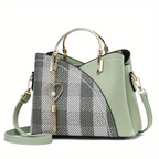 Chique dames handtas