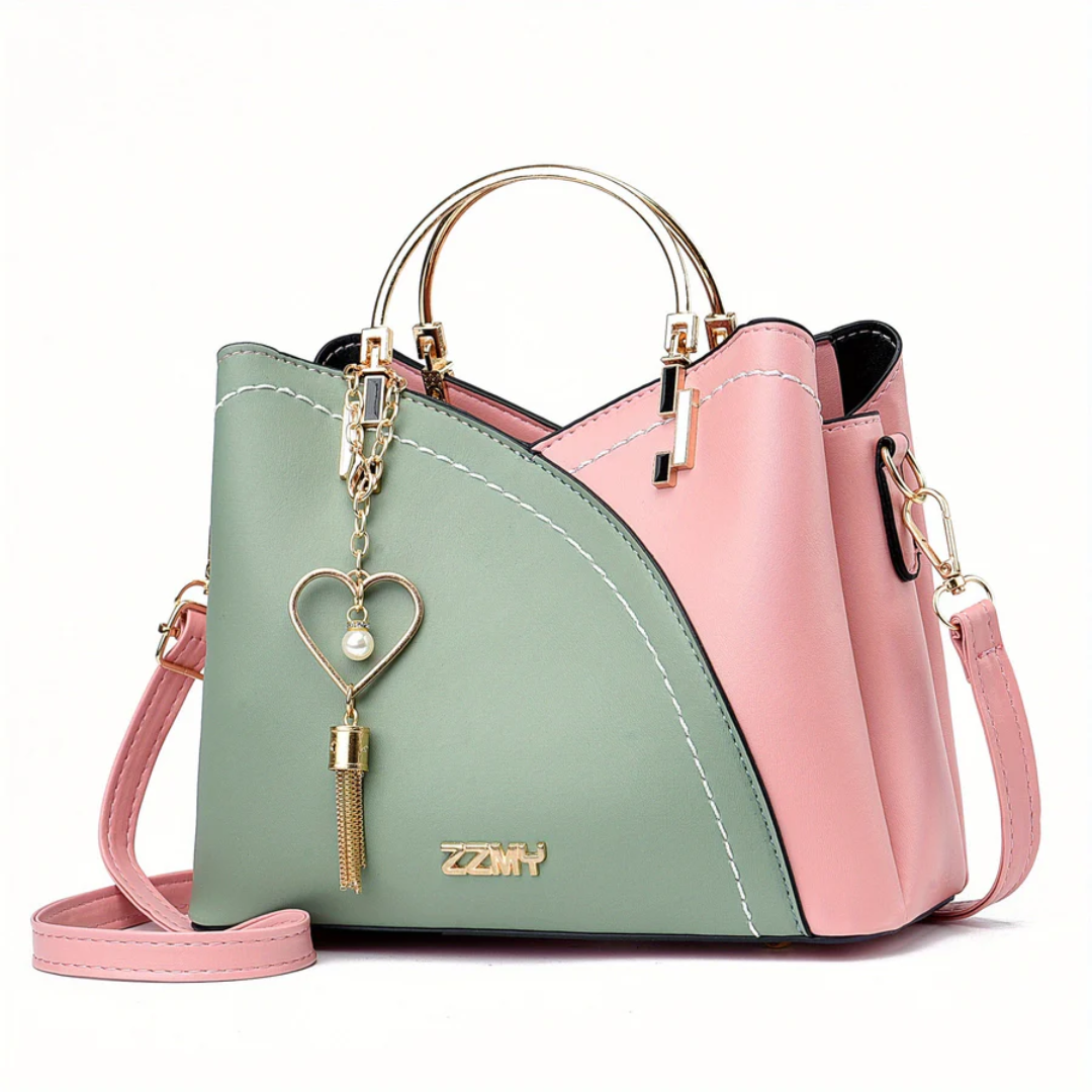 Chique dames handtas