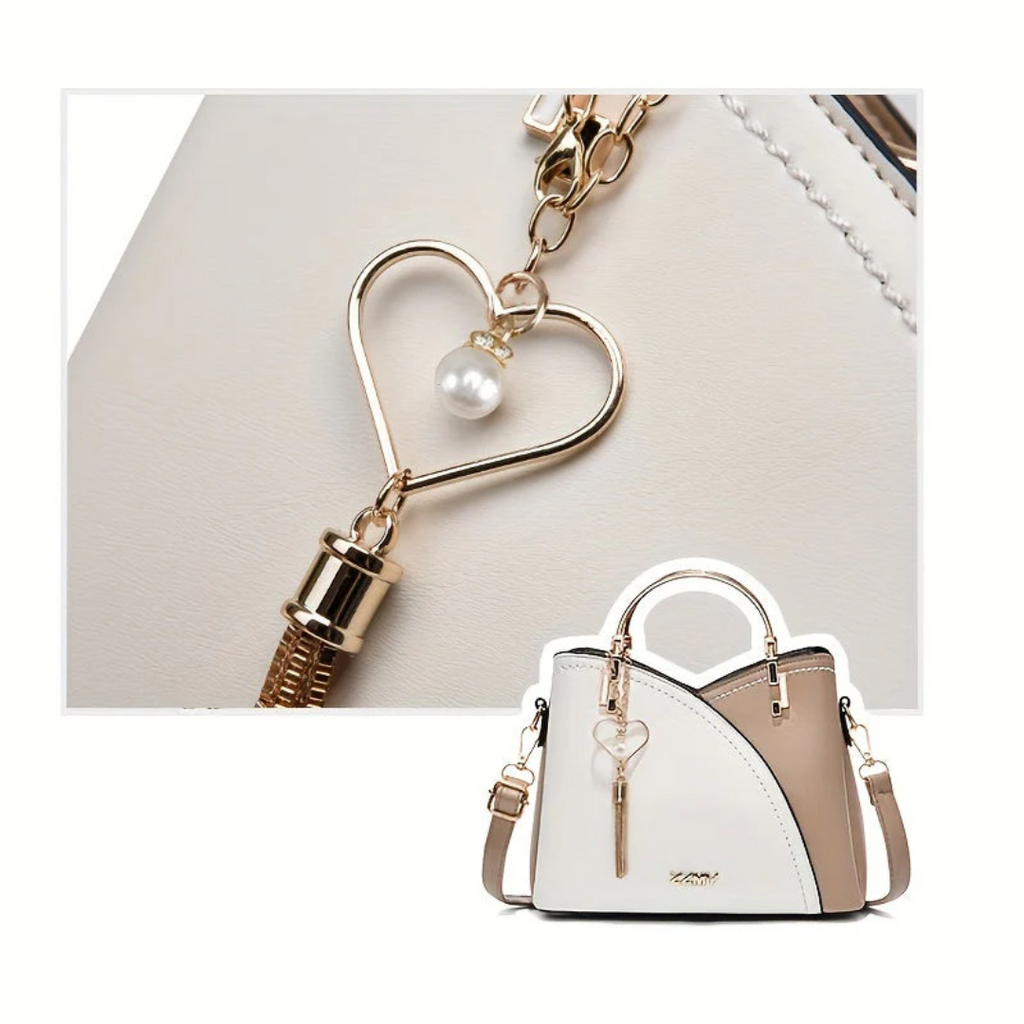 Chique dames handtas