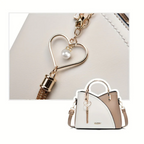 Chique dames handtas