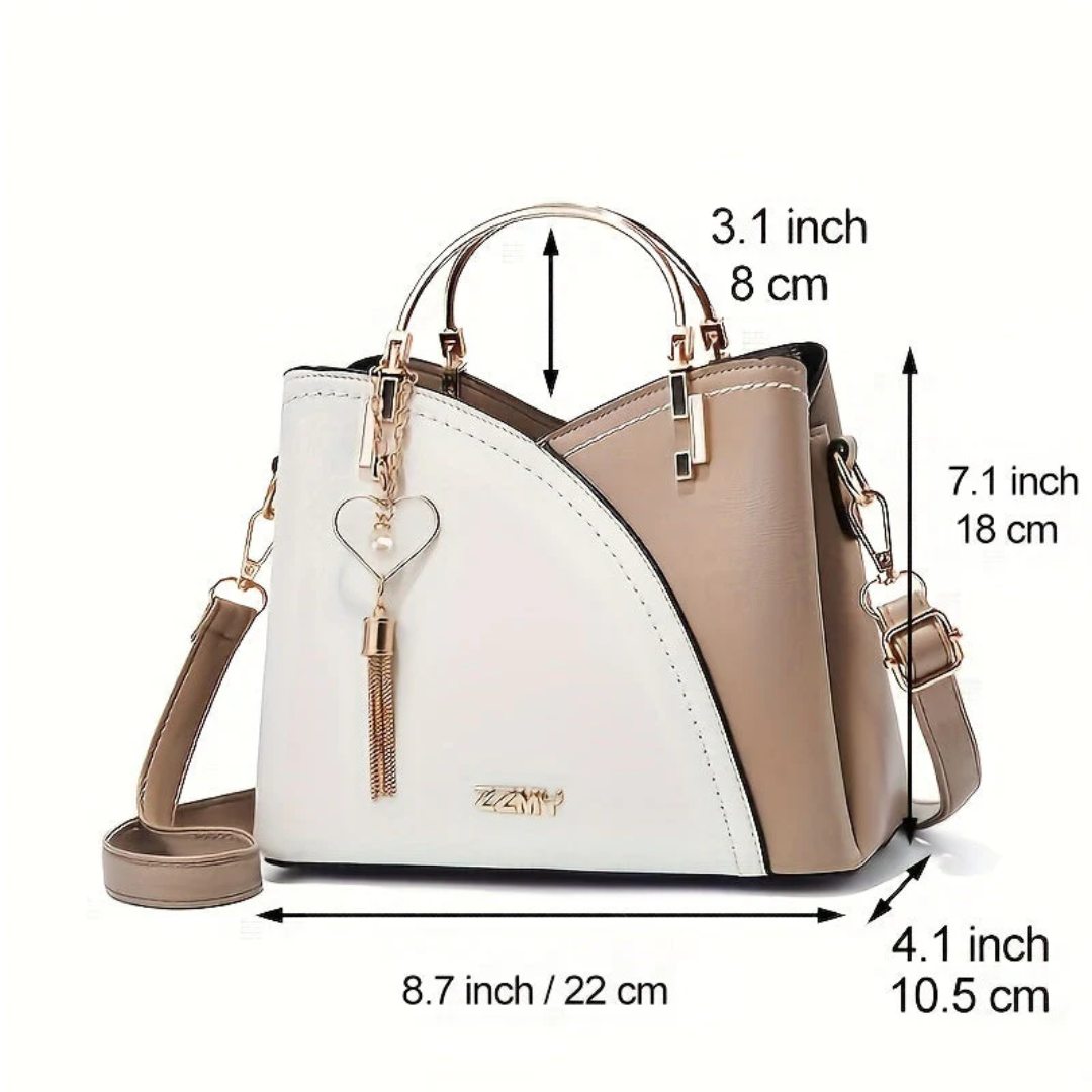 Chique dames handtas