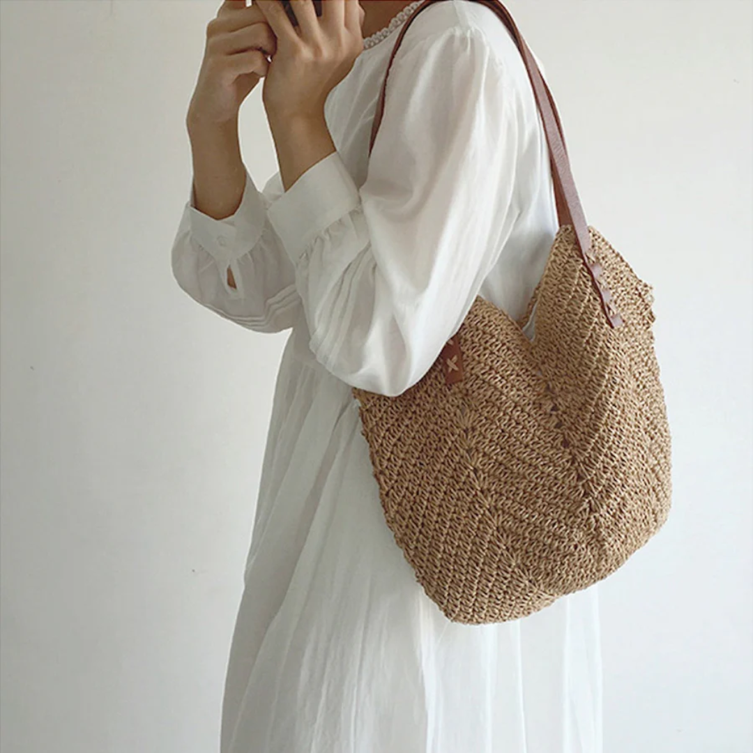 Schoudertas voor dames – Liva