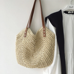 Schoudertas voor dames – Liva