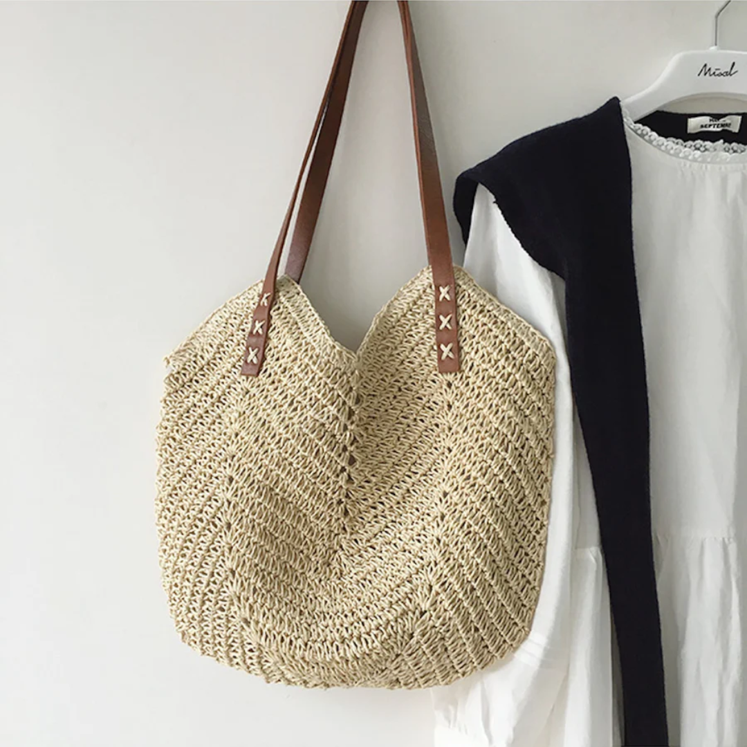 Schoudertas voor dames – Liva