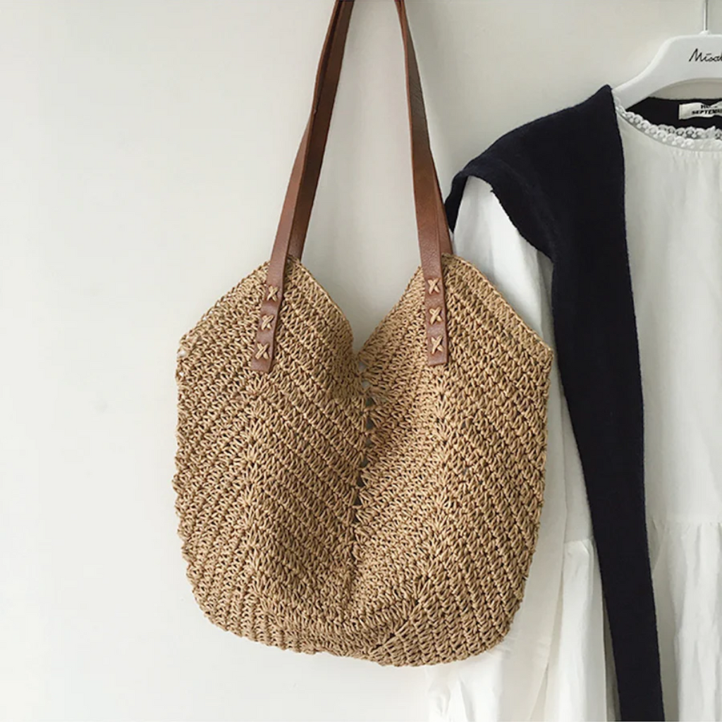 Schoudertas voor dames – Liva