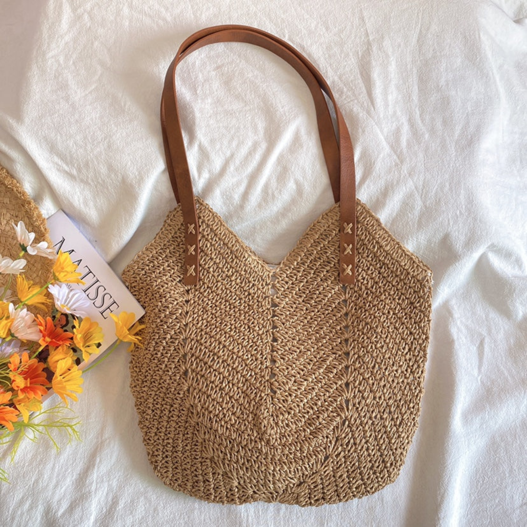 Schoudertas voor dames – Liva