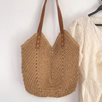 Schoudertas voor dames – Liva