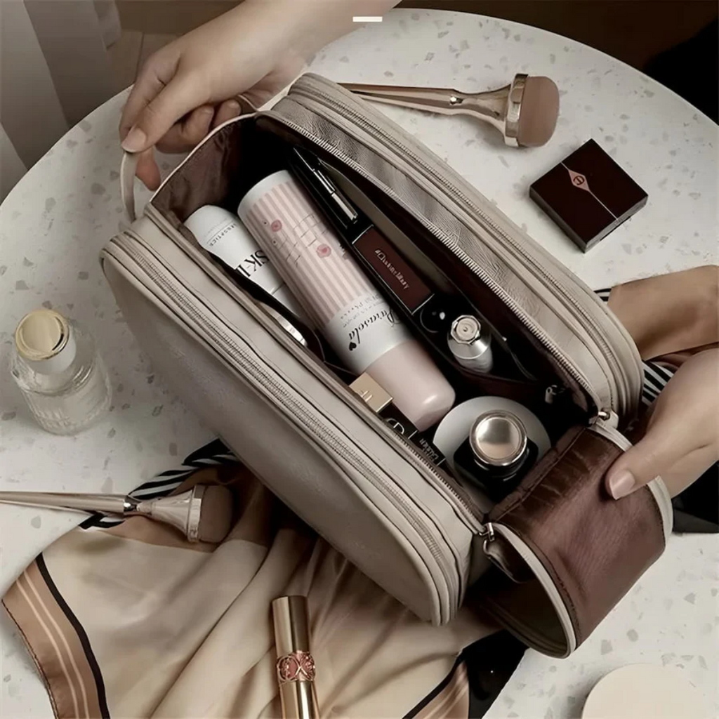Make-up organizer