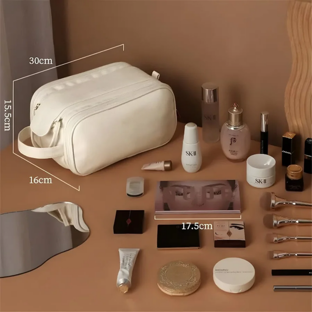 Make-up organizer