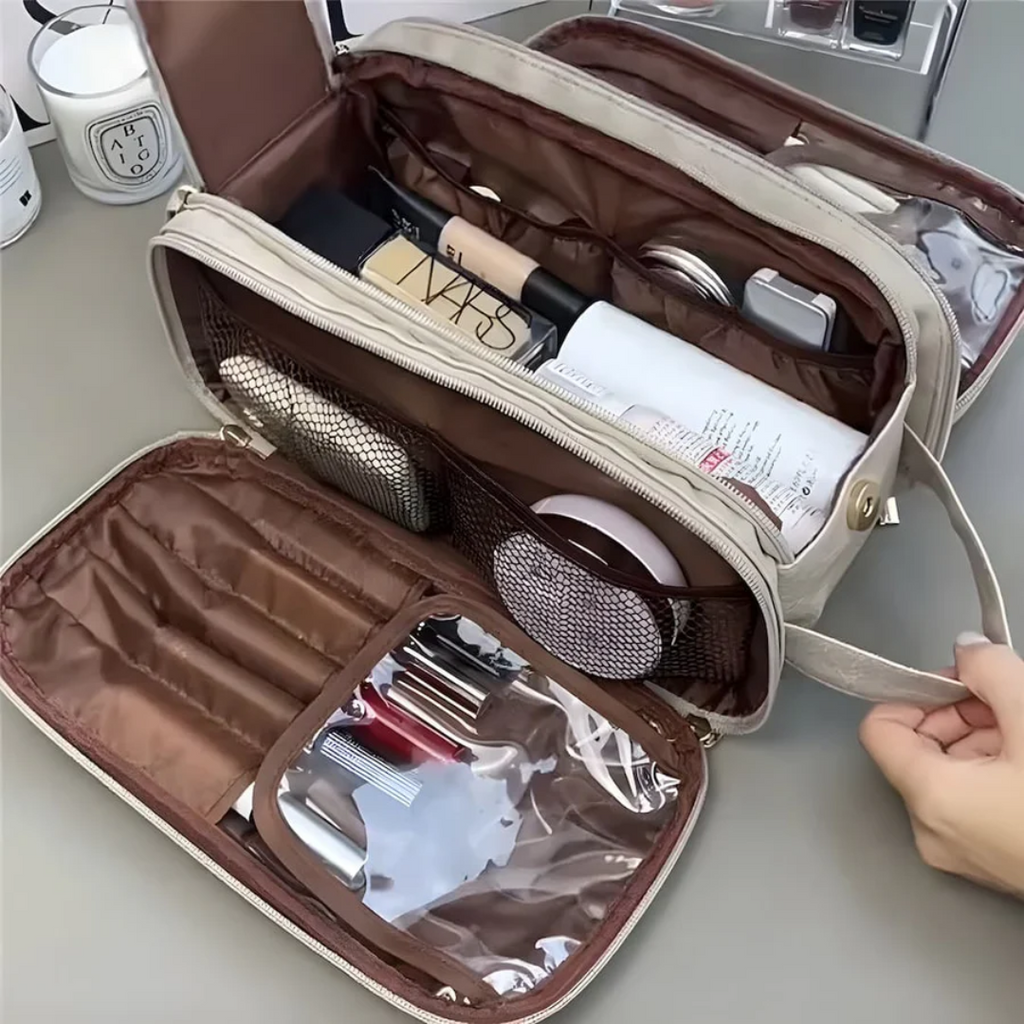 Make-up organizer