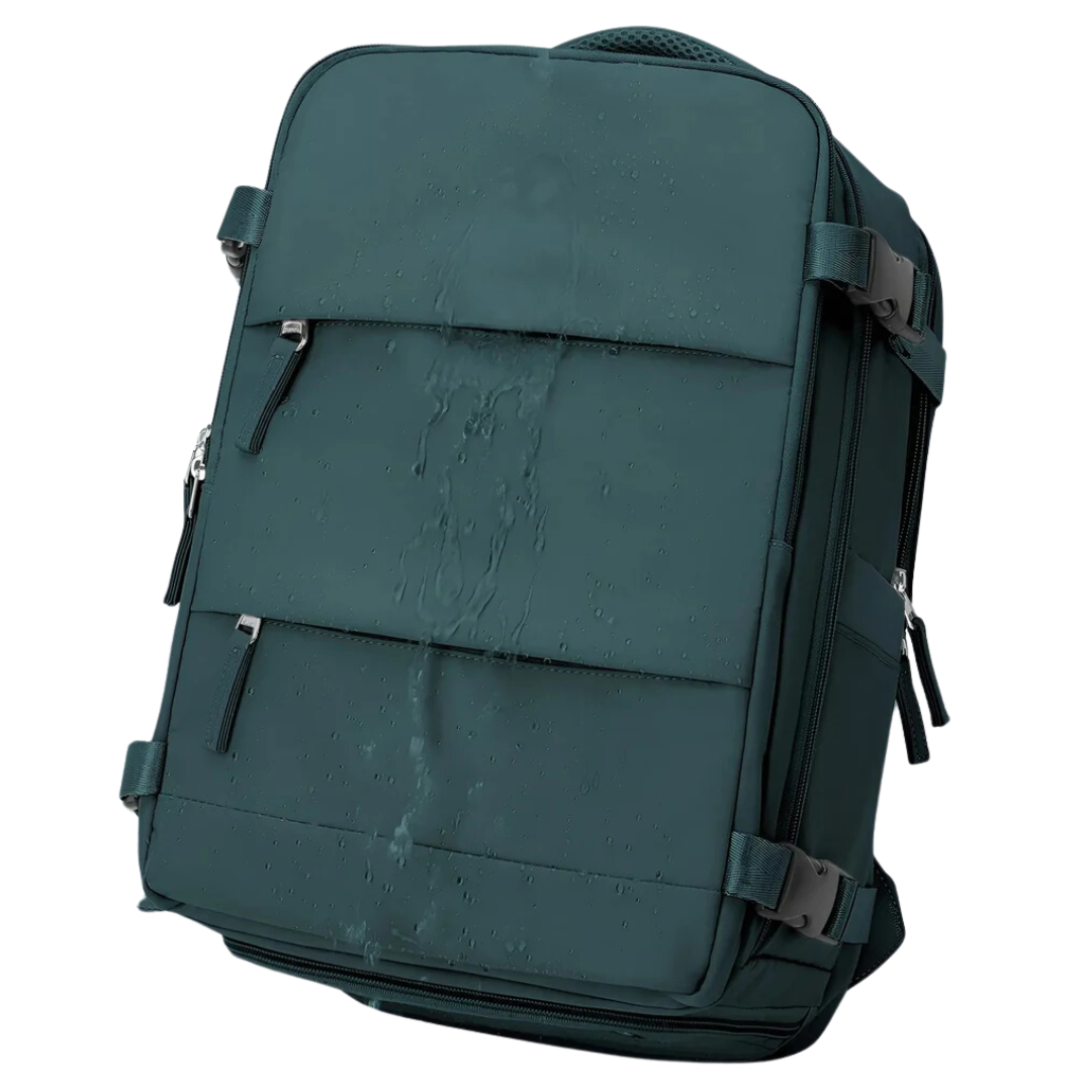 Handbagagekoffer met ruime capaciteit