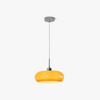 Ronde LED hanglamp