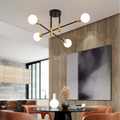 LED plafondlamp – Liva