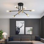 LED plafondlamp — afbeelding 18