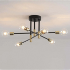LED plafondlamp – Liva