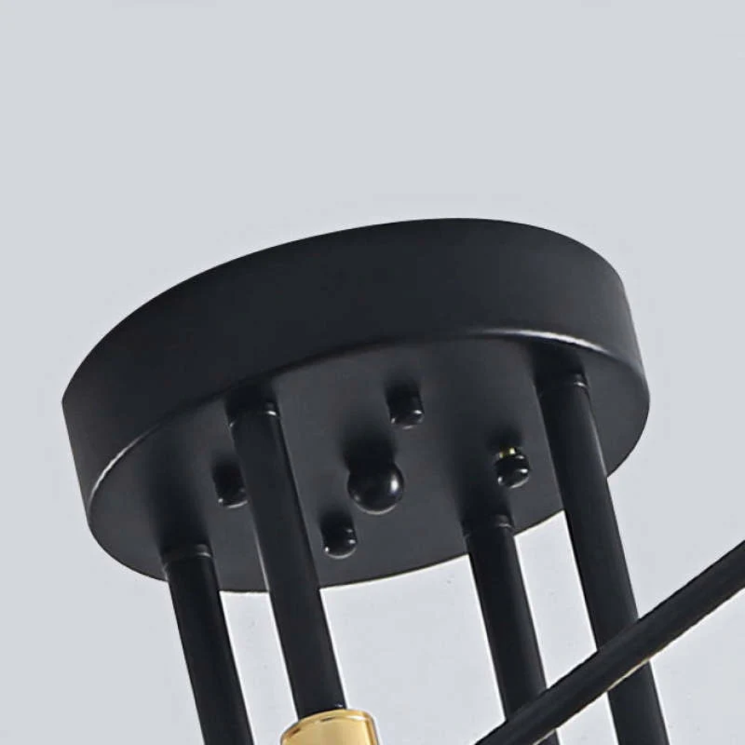 LED plafondlamp – Liva