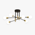 LED plafondlamp – Liva