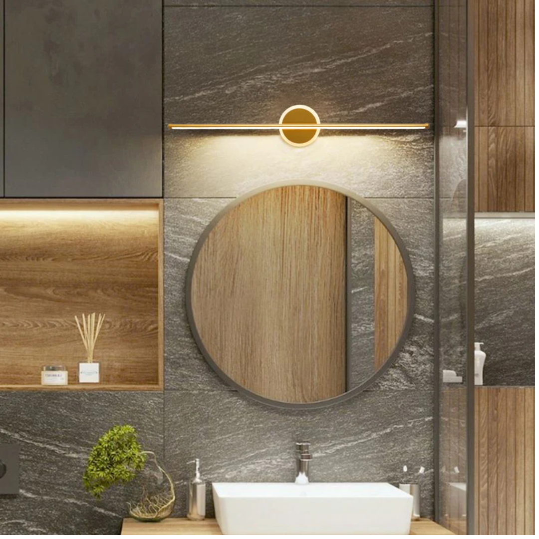 LED wandlamp – Elin