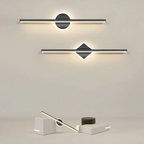 LED wandlamp – Elin