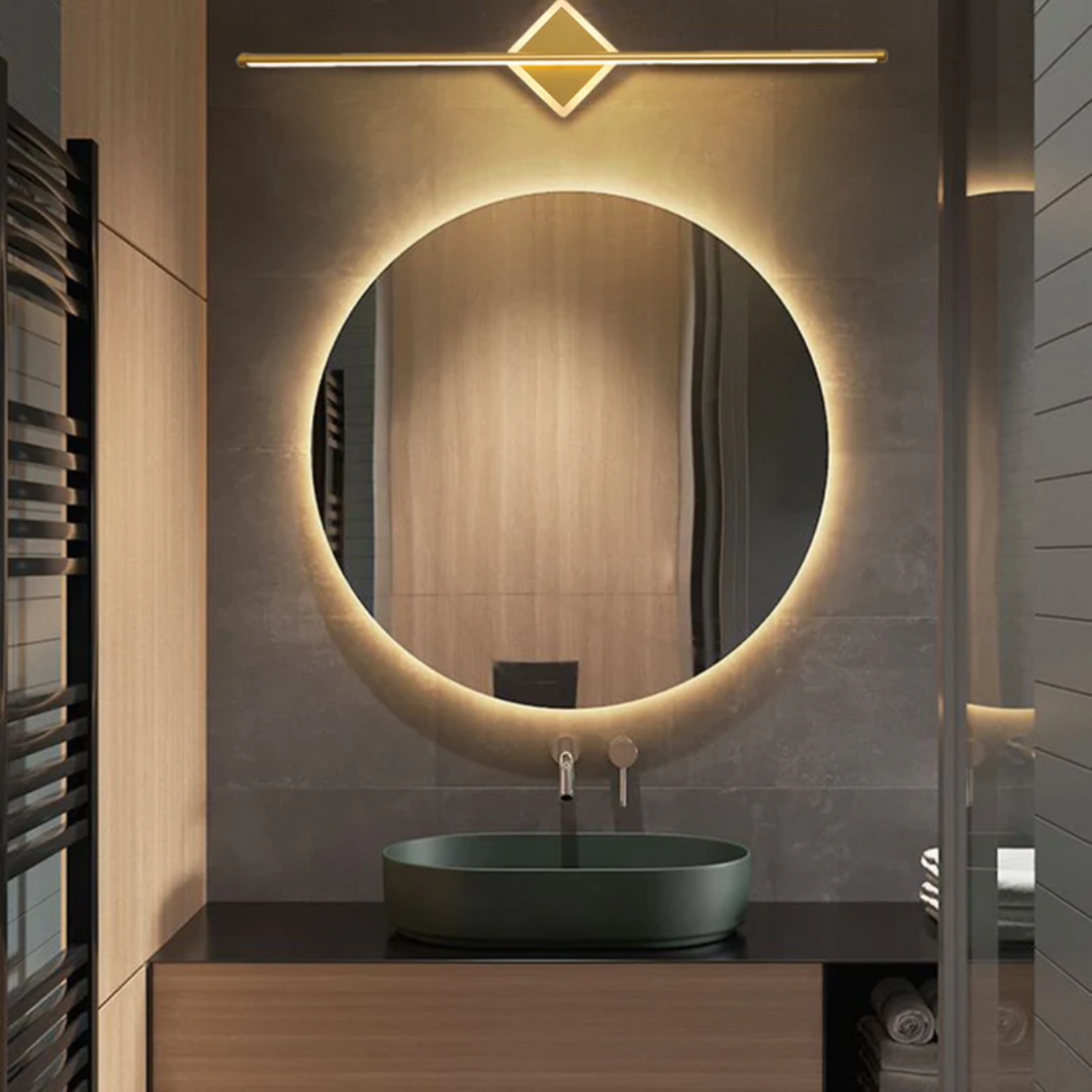 LED wandlamp – Elin