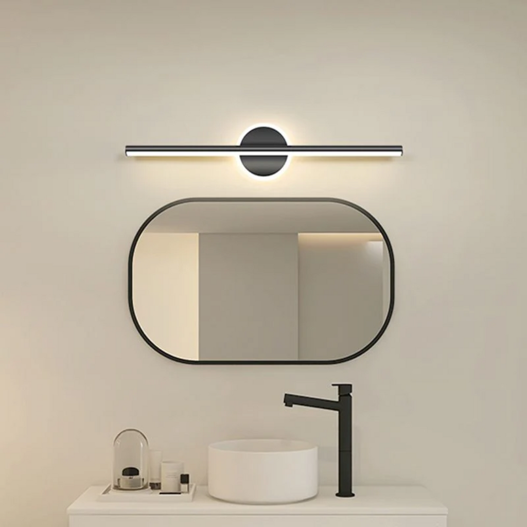 LED wandlamp – Elin