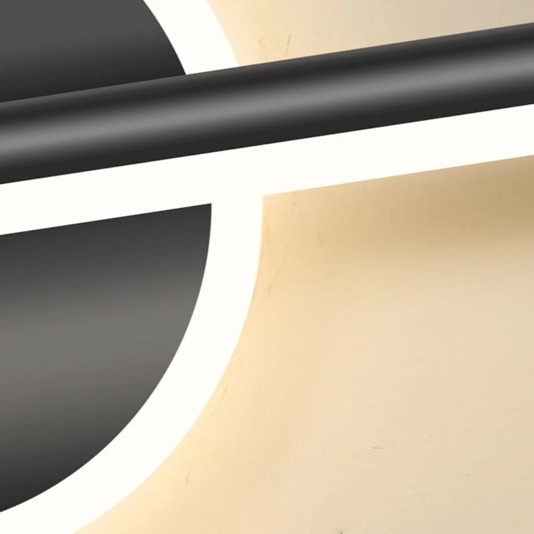 LED wandlamp – Elin