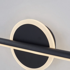 LED wandlamp – Elin