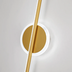 LED wandlamp – Elin