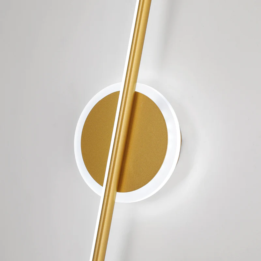 LED wandlamp – Elin