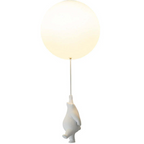 Fateh plafondlampen hanglampen beer balloon