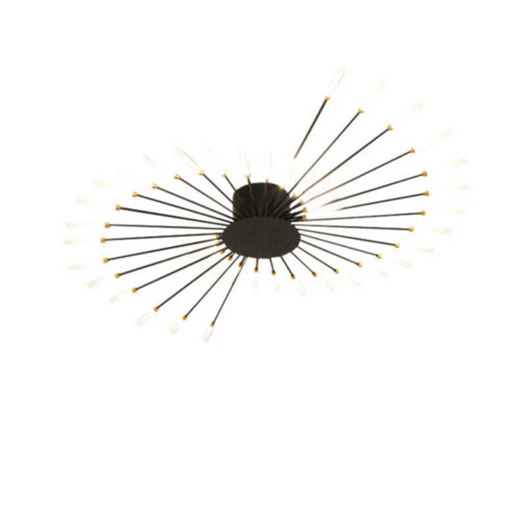 Grote LED plafondlamp — afbeelding 14