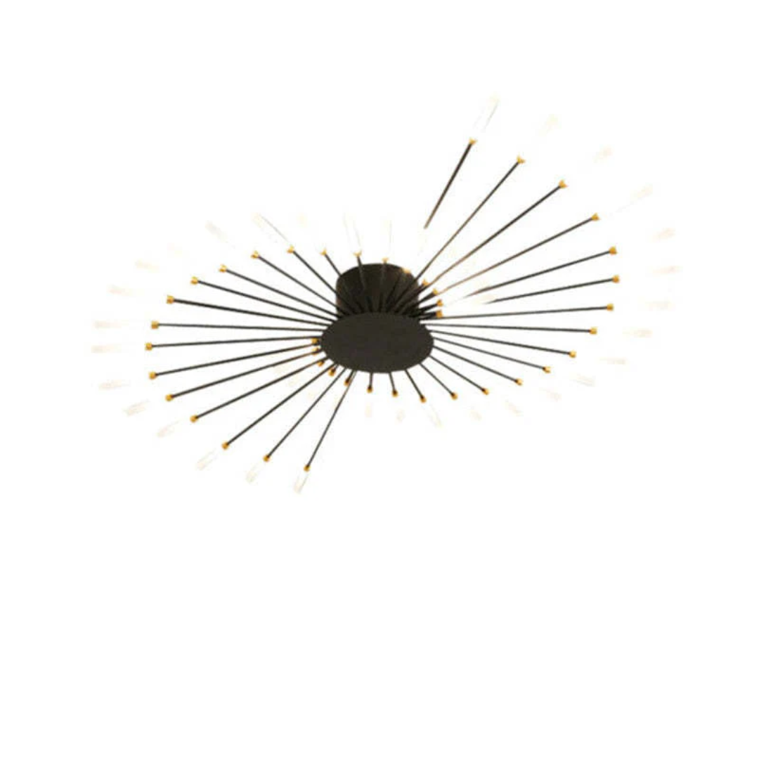 Grote LED plafondlamp — afbeelding 14
