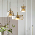 Retro LED hanglamp — afbeelding 20