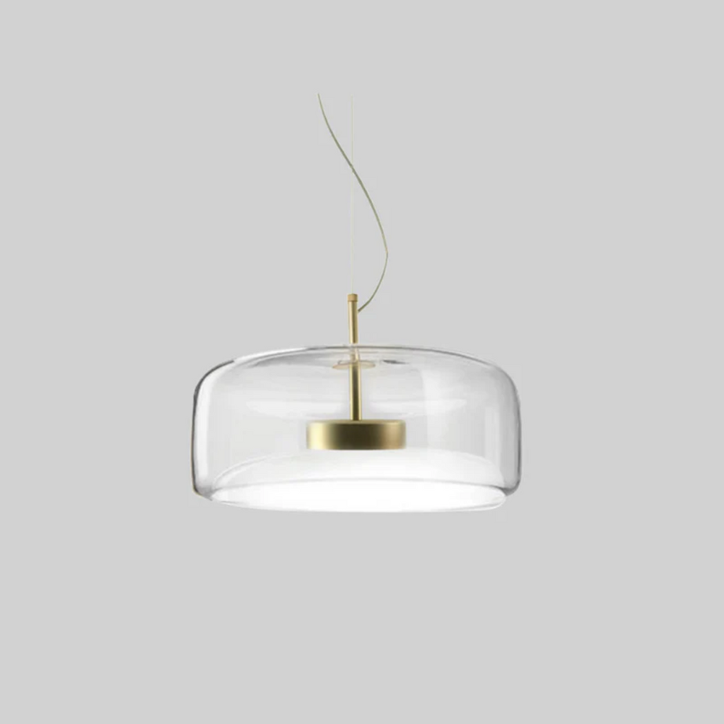 Retro LED hanglamp – Liva