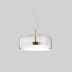 Retro LED hanglamp – Liva