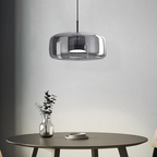 Retro LED hanglamp – Liva