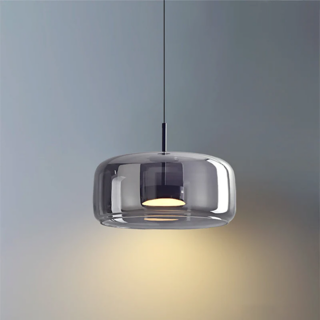 Retro LED hanglamp – Liva