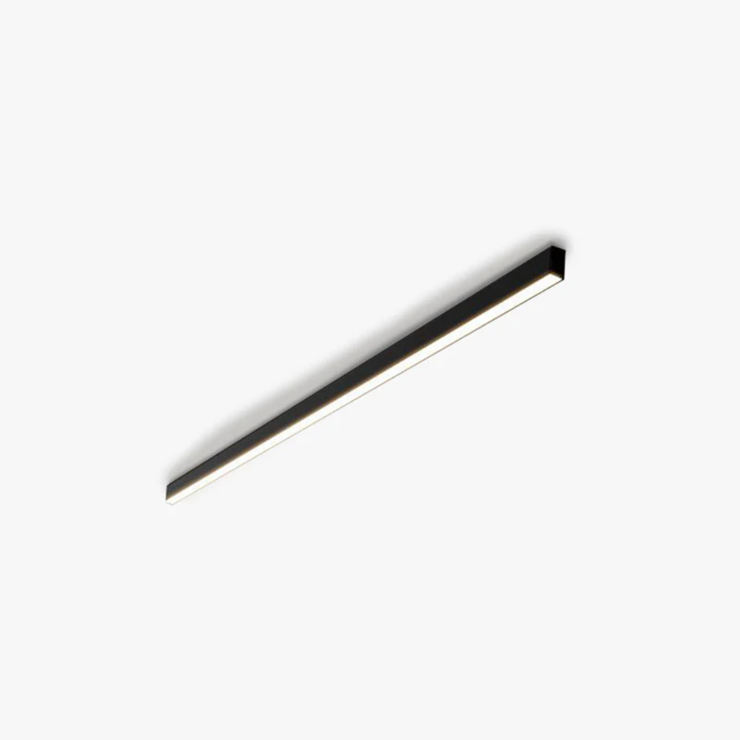 Industriële lineaire LED plafondlamp