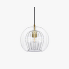 Bolvormige LED hanglamp — afbeelding 15
