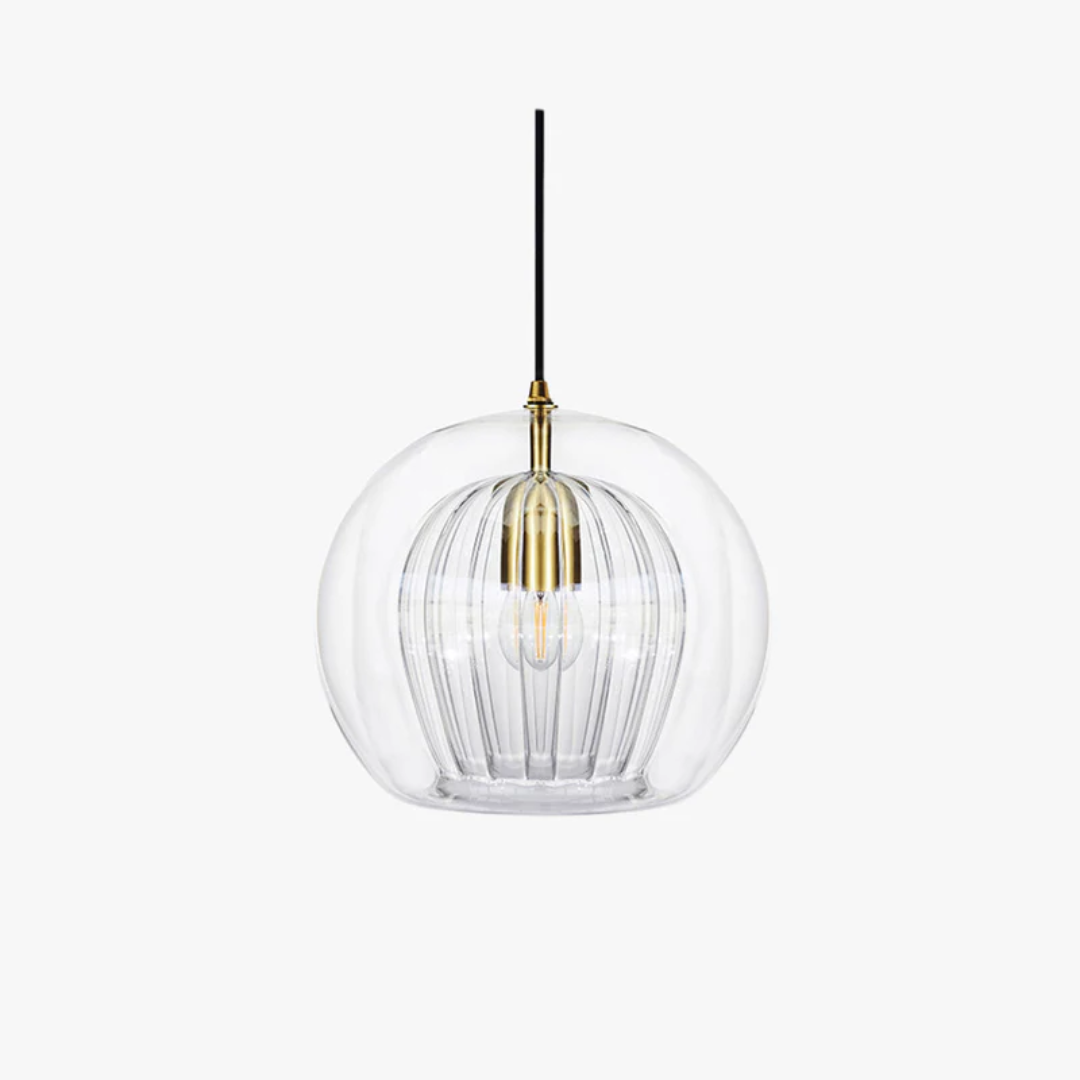 Bolvormige LED hanglamp — afbeelding 15