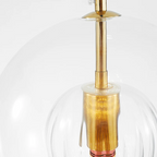 Bolvormige LED hanglamp — afbeelding 3