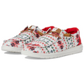 Kerst sneakers