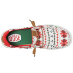 Kerst sneakers