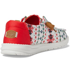 Kerst sneakers