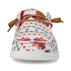 Kerst sneakers