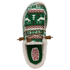 Kerst sneakers