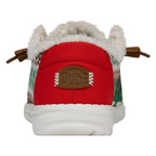 Kerst sneakers