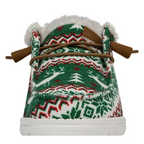 Kerst sneakers